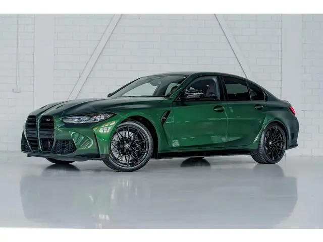 BMW M3
