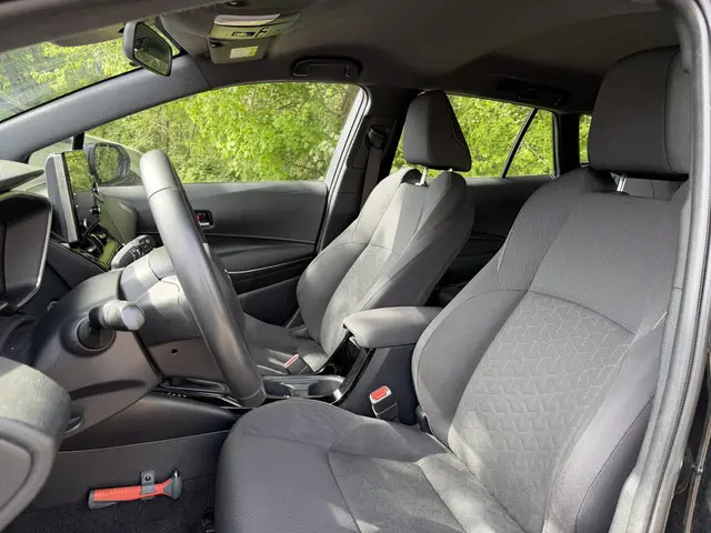 Toyota Corolla Touring Sports