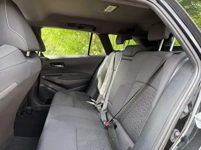 Toyota Corolla Touring Sports