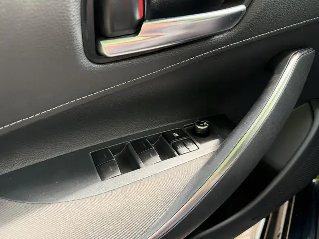 Toyota Corolla Touring Sports