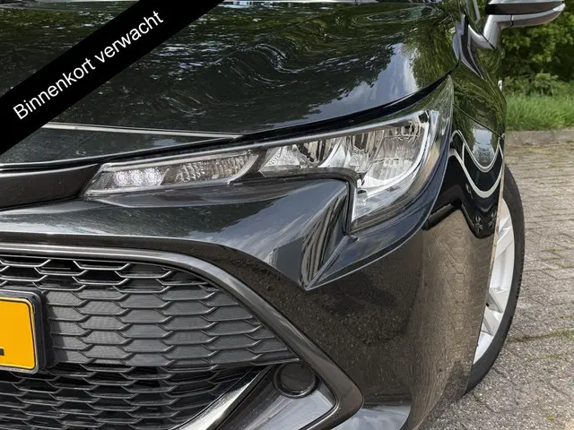 Toyota Corolla Touring Sports