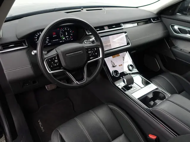 Land Rover Range Rover Velar 2.0 P400e SE- Two Tone, Stoelventilatie, Stuur/Stoelverwarming, CarPlay...
