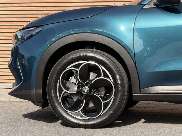 Alfa Romeo Junior