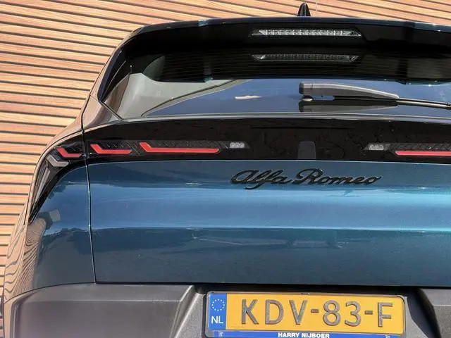 Alfa Romeo Junior