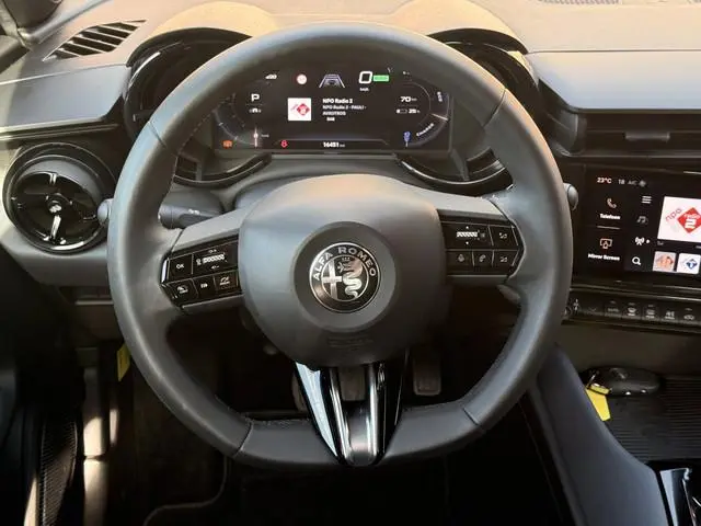 Alfa Romeo Junior