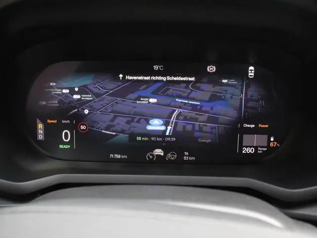 Polestar 2