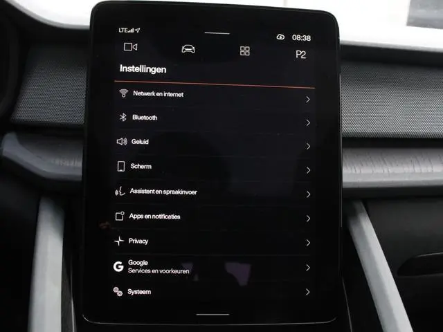 Polestar 2