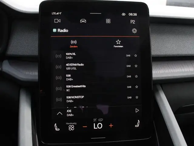 Polestar 2