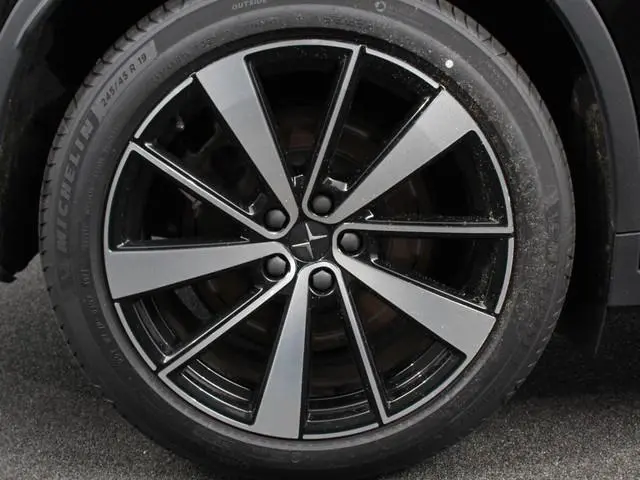 Polestar 2 Long Range Dual Motor 408pk Launch Edition 78kWh Navigatie Verwarmde stoelen Led Cruise C...