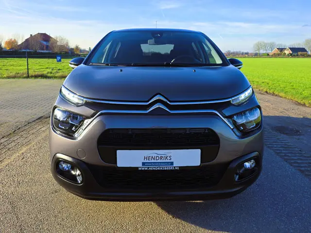 Citroën C3
