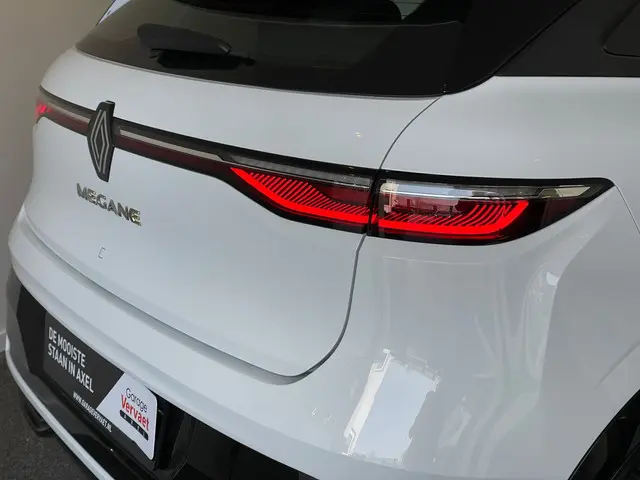 Renault Mégane