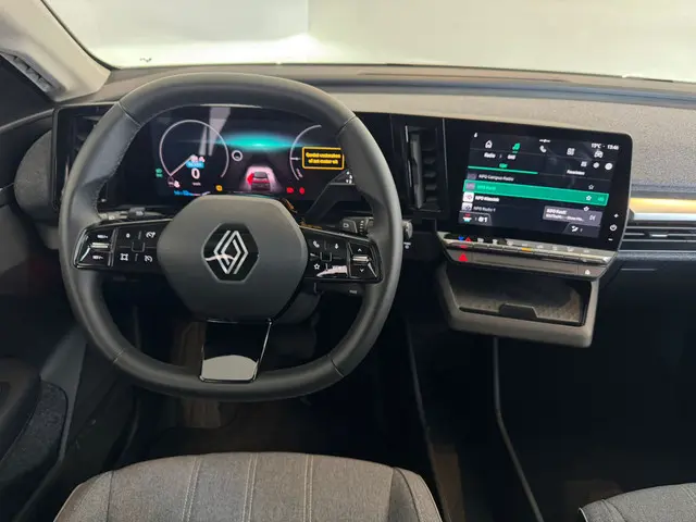 Renault Mégane