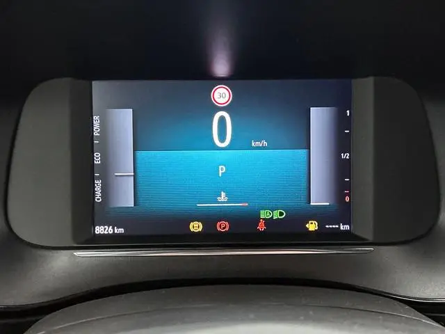 Opel Corsa 1.2 Turbo 136pk Hybrid GS Automaat  Navigatie Apple Carplay/Android Auto Camera Parkeerse...