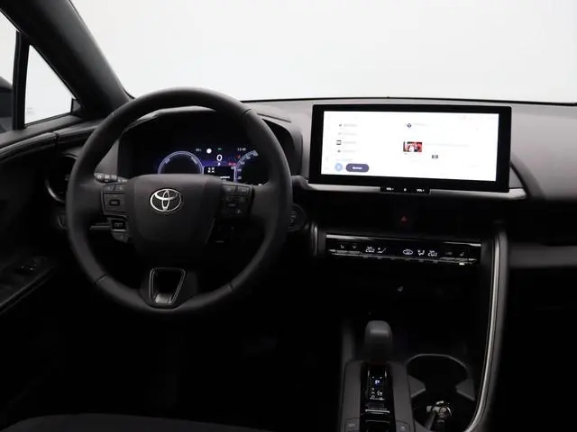 Toyota C-HR 2.0 Plug-in Hybrid 220 Dynamic | Warmtepomp | Stoelverwarming | Keyless Entry |