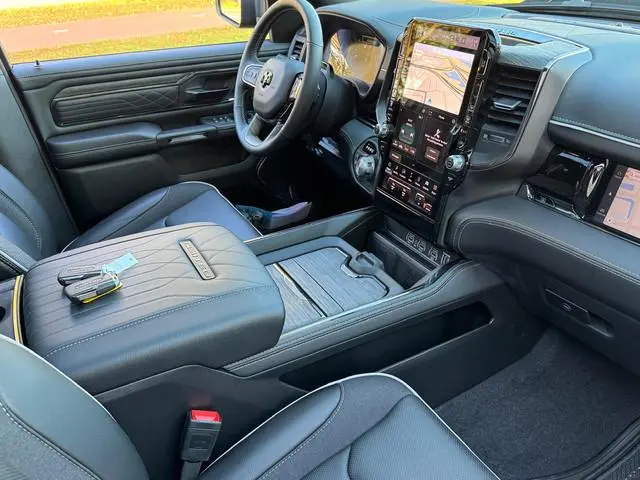 RAM 1500