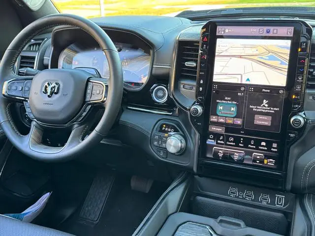 RAM 1500