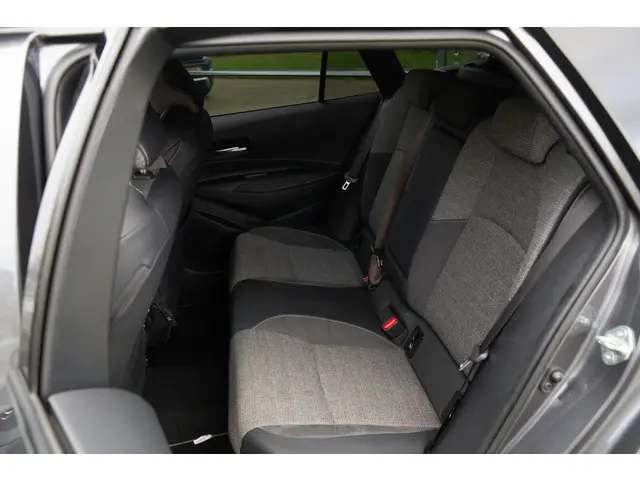 Toyota Corolla Touring Sports