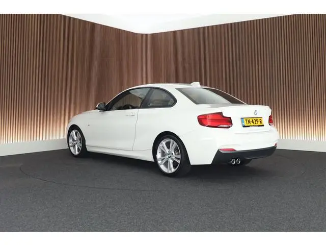 BMW 2 Serie