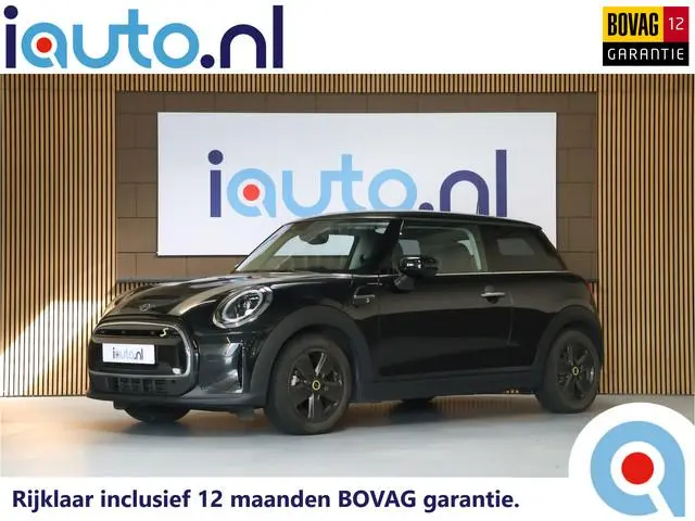 MINI Mini Electric Cooper SE 33 kWh LED/Airco/Navi Plus/Apple CarPlay/Sfeer/DAB/16"