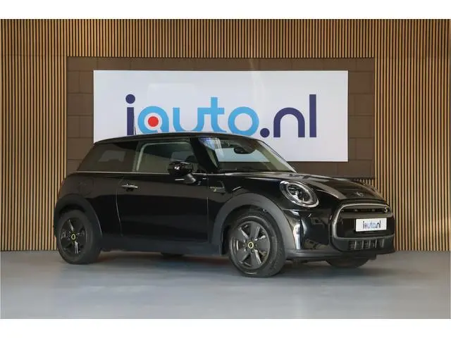 MINI Mini Electric Cooper SE 33 kWh LED/Airco/Navi Plus/Apple CarPlay/Sfeer/DAB/16"