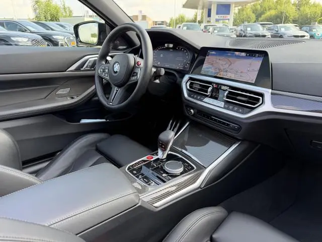BMW M4