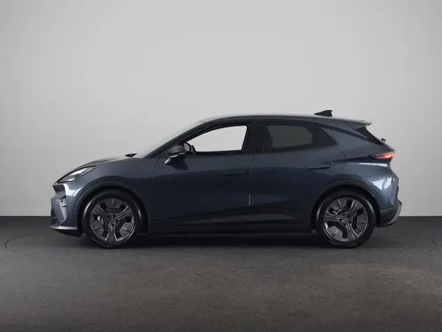 Cupra Raval