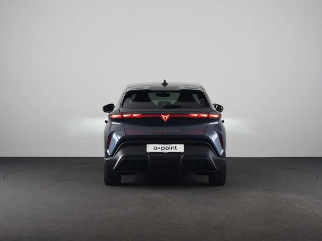 Cupra Raval