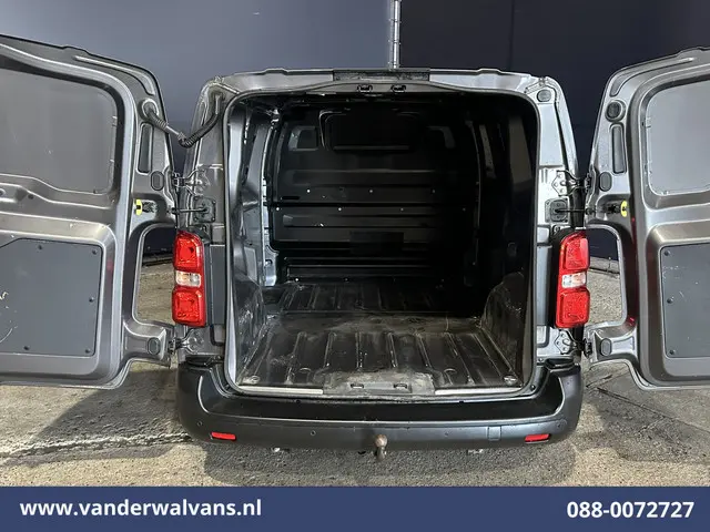 Peugeot Expert 1.5 BlueHDI 102pk L1H1 Euro6 Airco | Cruisecontrol | Trekhaak Parkeersensoren