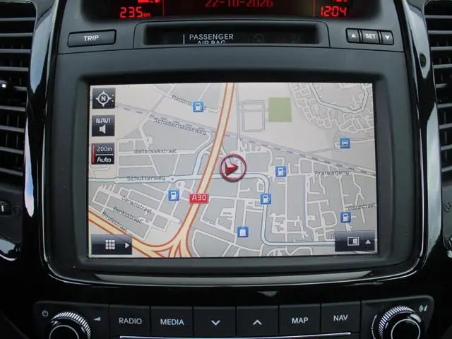 Kia Venga
