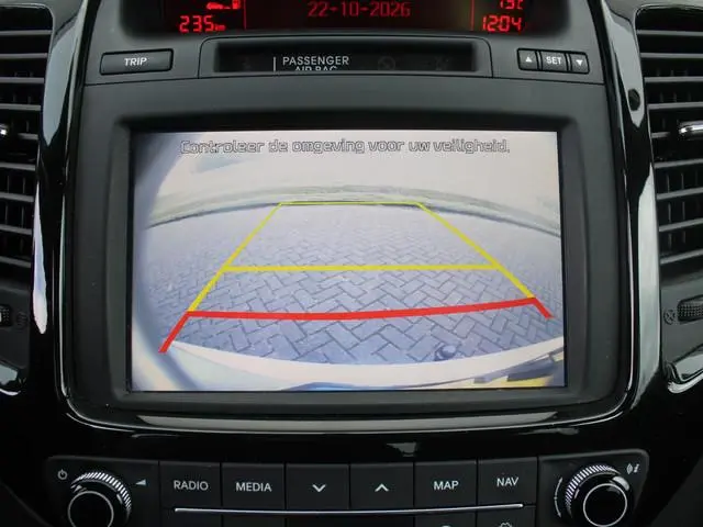 Kia Venga