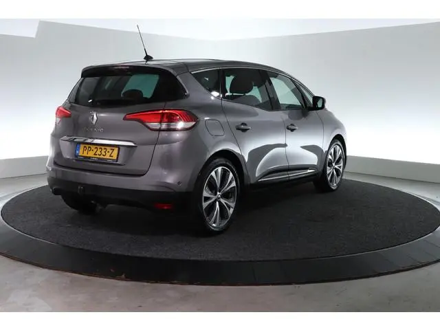 Renault Scénic 1.2 TCe Collection | TREKHAAK - 1850KG | DEALER ONDERHOUDEN |