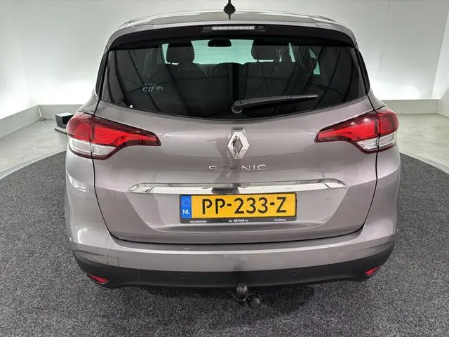 Renault Scénic