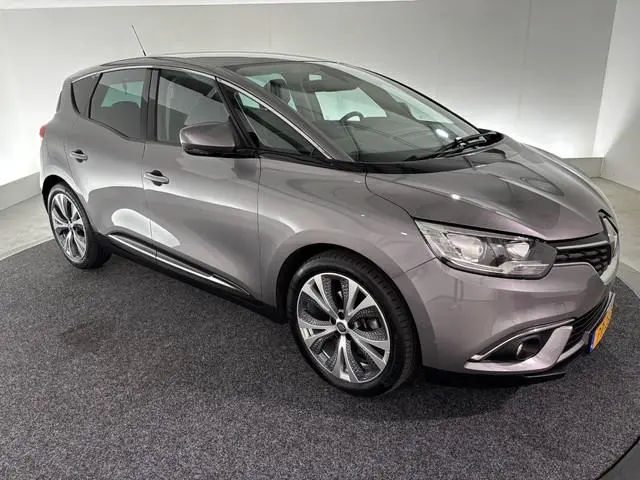 Renault Scénic