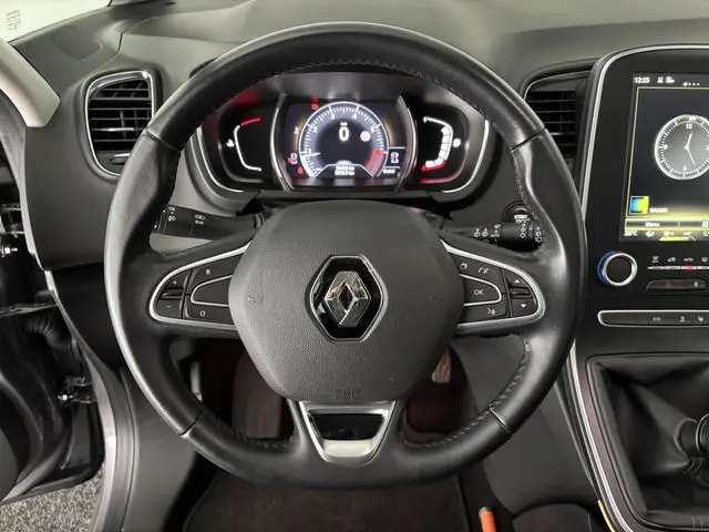 Renault Scénic