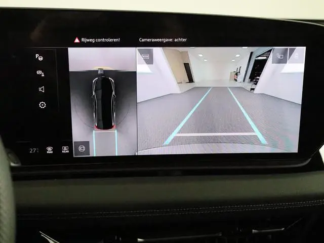 Audi S6 Avant e-tron