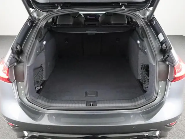 Audi S6 Avant e-tron