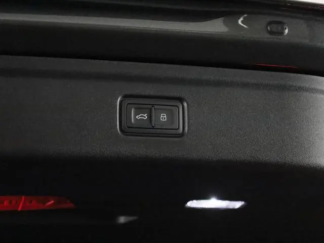 Audi S6 Avant e-tron