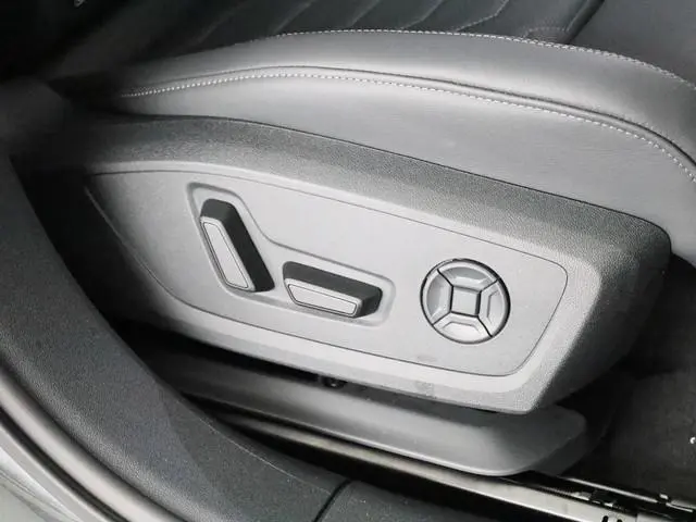 Audi S6 Avant e-tron