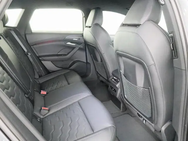 Audi S6 Avant e-tron
