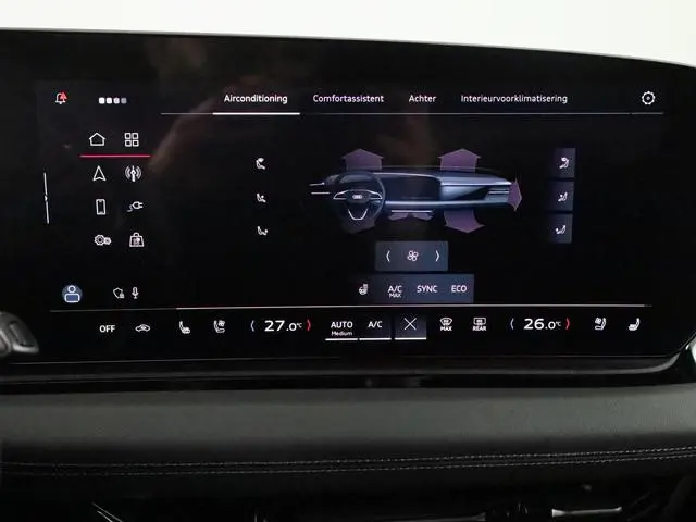 Audi S6 Avant e-tron