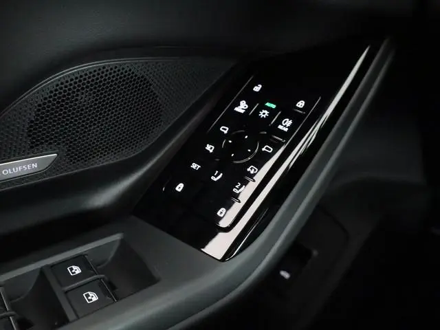 Audi S6 Avant e-tron