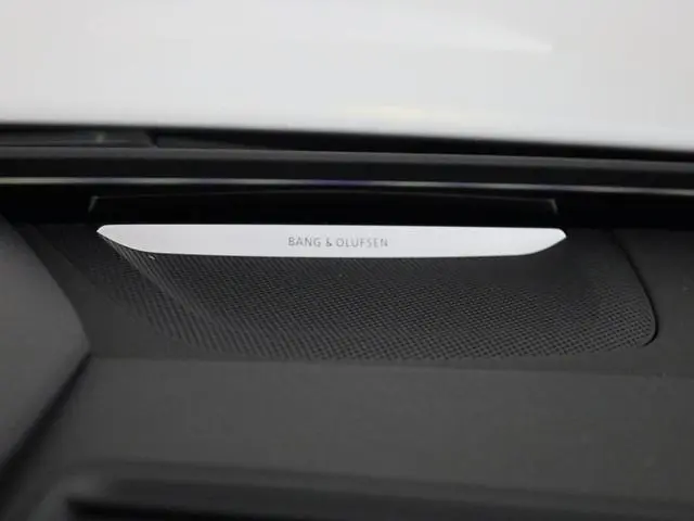 Audi S6 Avant e-tron