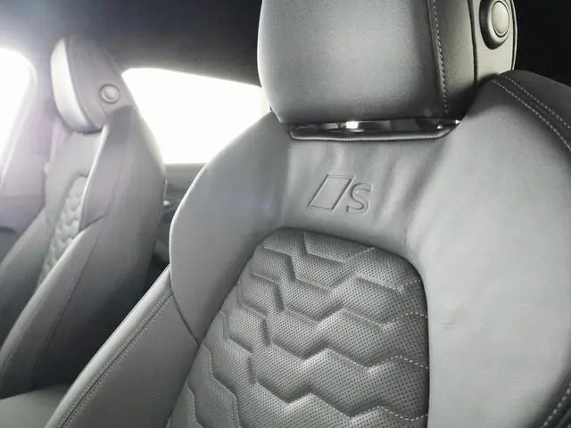 Audi S6 Avant e-tron