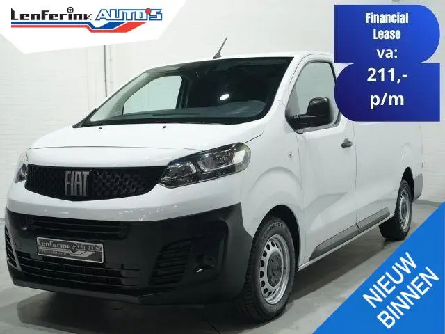 Fiat Scudo
