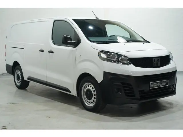 Fiat Scudo 2.0 MultiJet 145 pk L3 Airco, Apple Carplay Cruise Control, Laadruimte Pakket, PDC achter...