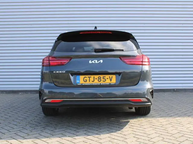 Kia cee'd