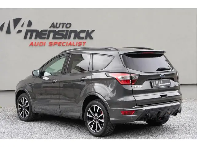 Ford Kuga 1.5 EcoBoost ST Line / Touch Navigatie/ Cruise Control/ Trekhaak/ 110kW (150PK)