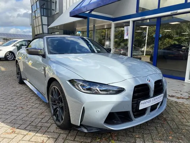 BMW M4
