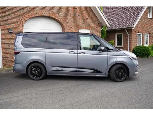 Volkswagen Multivan 1.5I E-hybrid Edition L2 4x4 Panoramadak Leder Trekhaak Area view