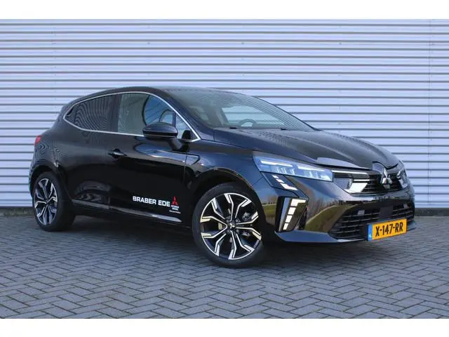 Mitsubishi Colt 1.0T MT First Edition | Stuur-/stoelverwarming | Camera | Clima | Dodehoek detectie...